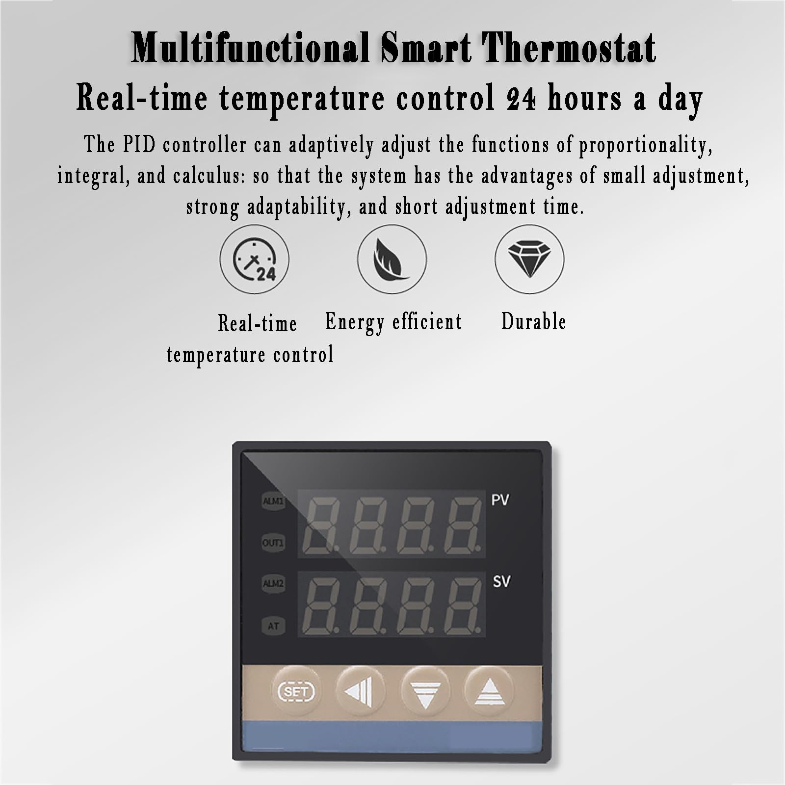 Máquina eléctrica de encogimiento de cápsulas de PVC para botellas, termorretráctil con temperatura ajustable, calentamiento uniforme, ideal para botellas de vino y bebidas