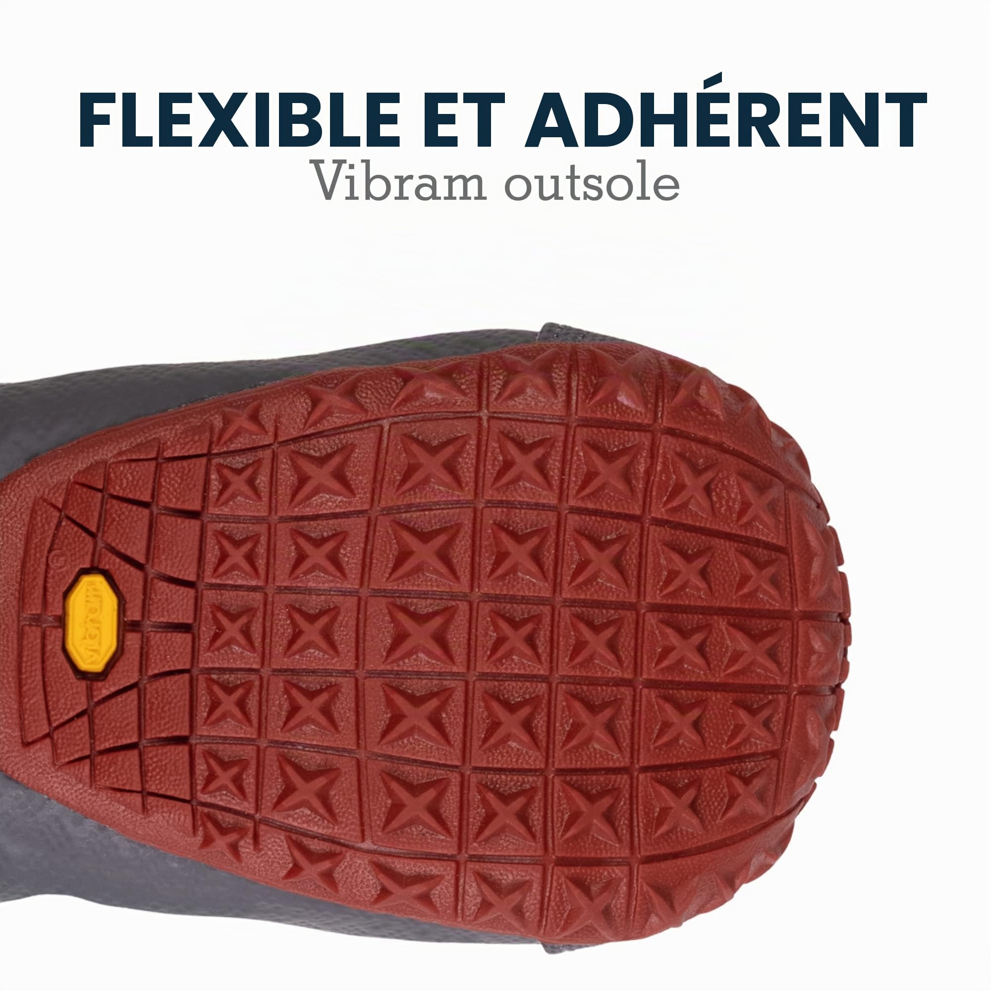 Grip Trex - Chaussures pour Chien