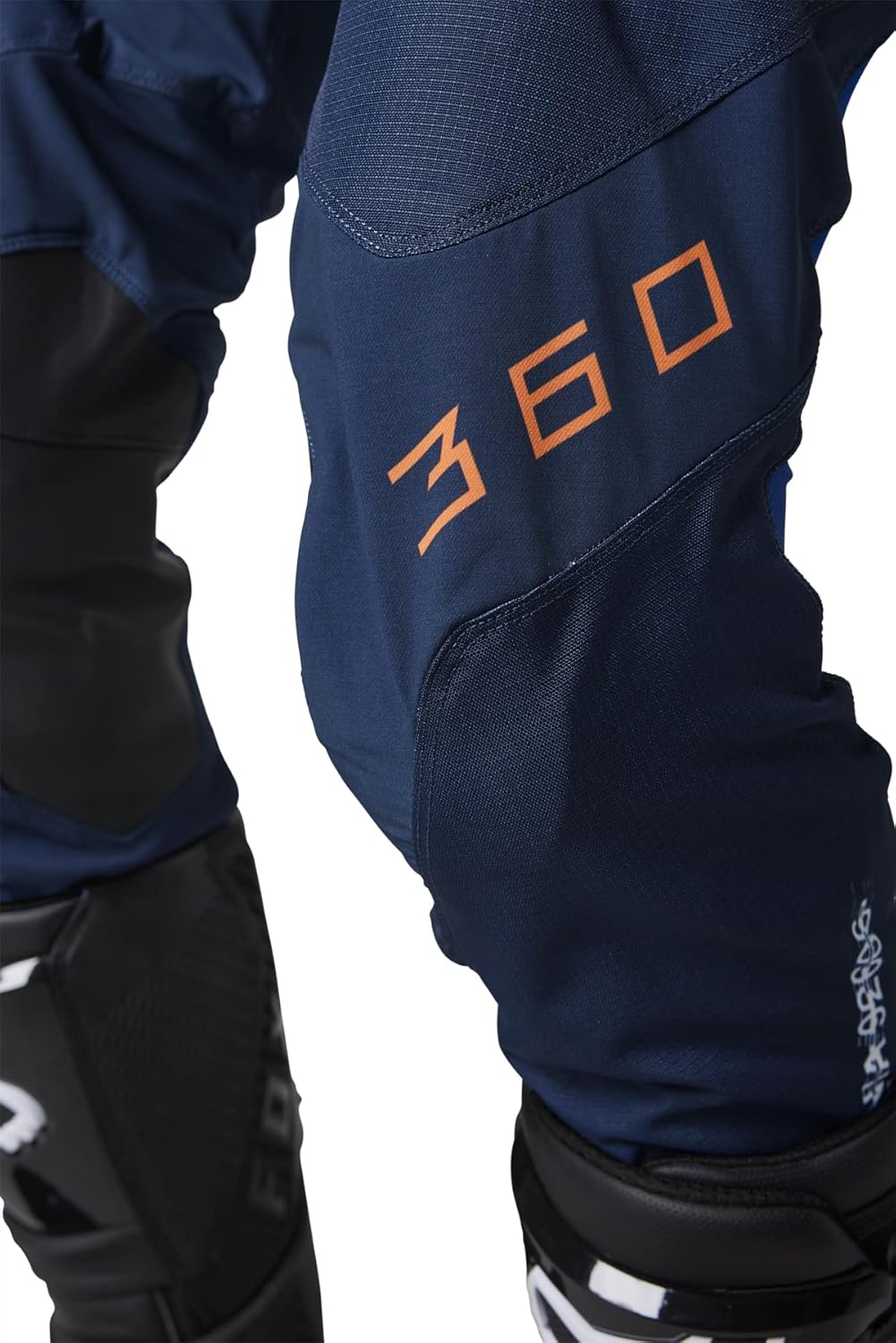 Fox Racing Men's 360 Fgmnt Motcross Pant