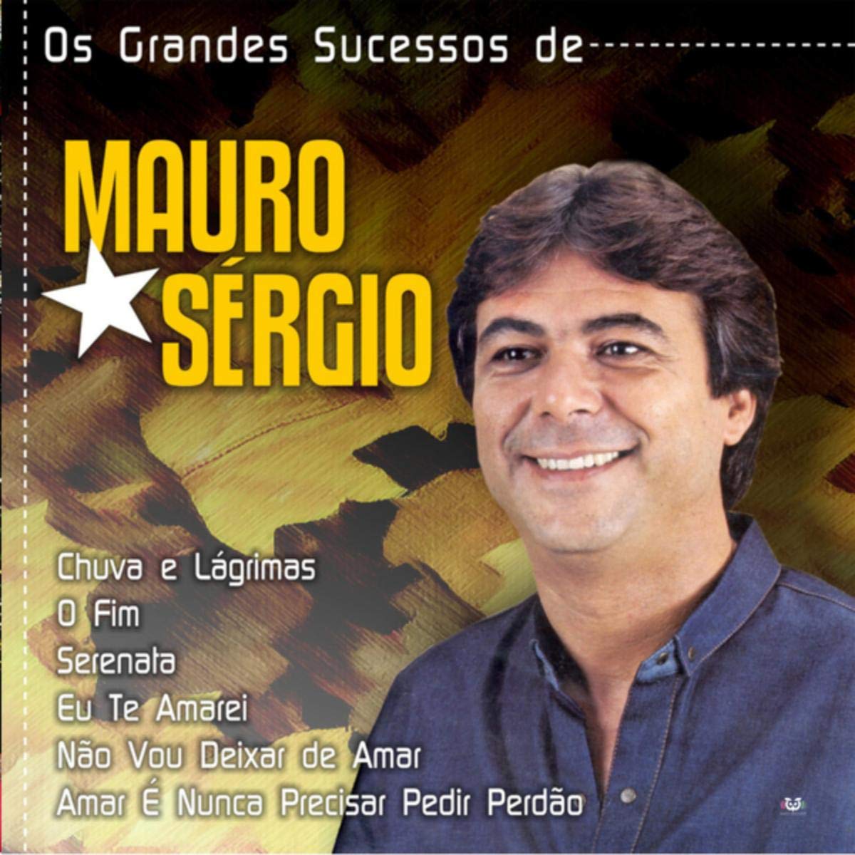 Mauro Sérgio