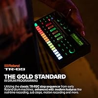 Vista 4 de ROLAND (TR-6S)