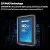 Hikvision SSD E100 256G