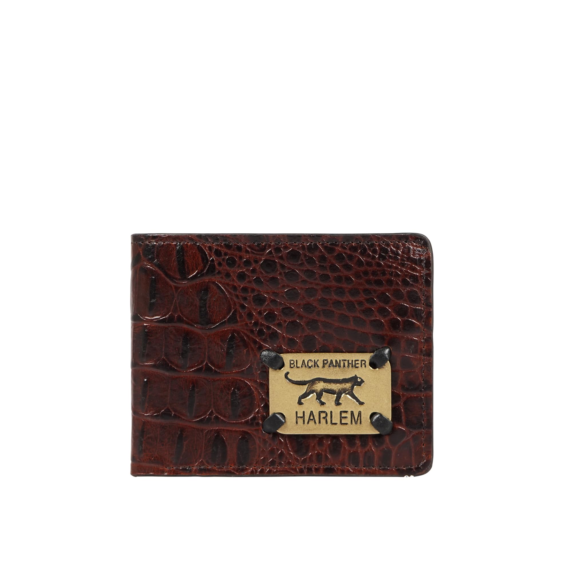hidesign Genuine Leather Mens Bifold Wallet-picture-17