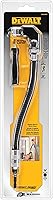 Vista 3 de DeWalt dwarafs ángulo derecho Flex Shaft, 12 pulgadas