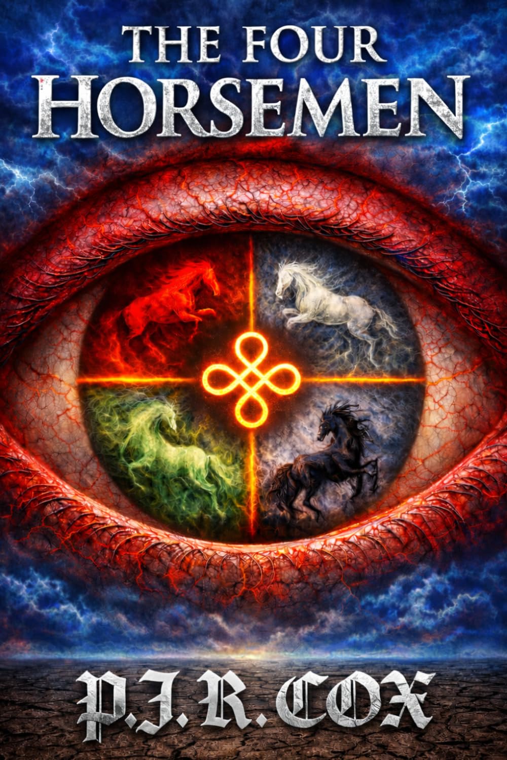 The Four Horsemen