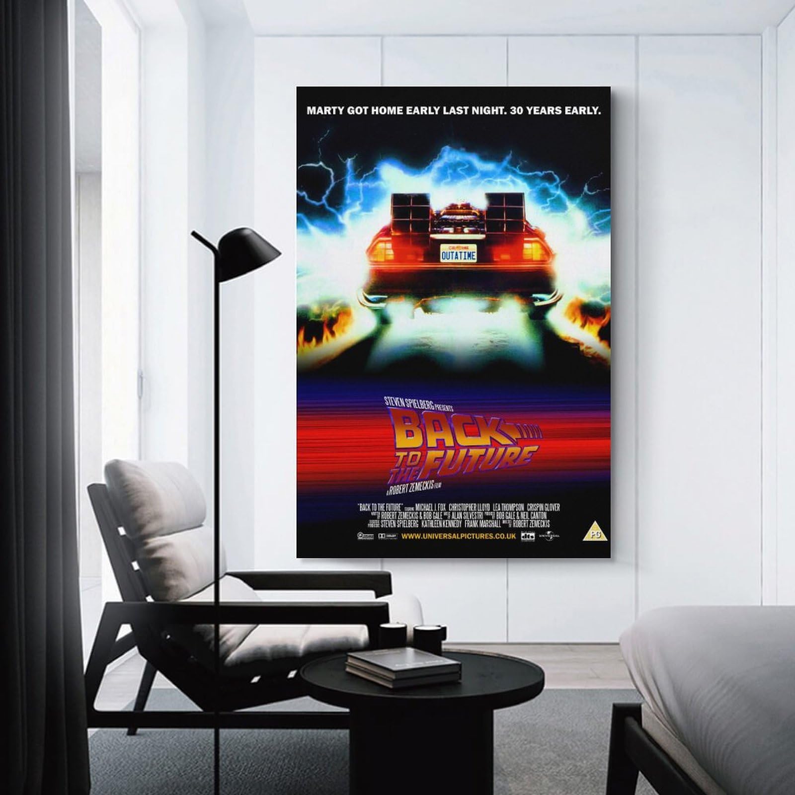 メティオ USオリジナル映画ポスター ザ・メキシカン US版オリジナル