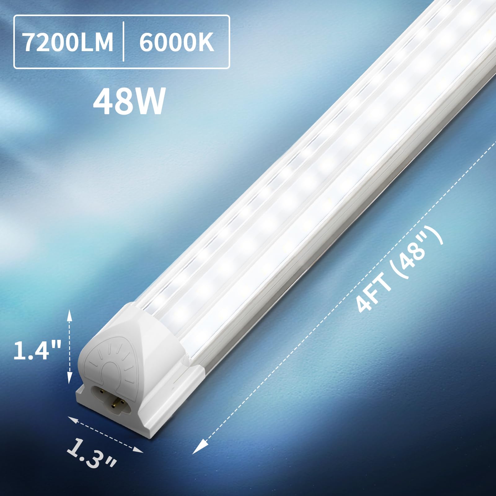 ＜新品・送料込み＞Sharp Eye 5.9 HT2 SQ 　 S-3008 Amazon.com: USR H4666 4” x 6” LED Projector Headlight 4x6