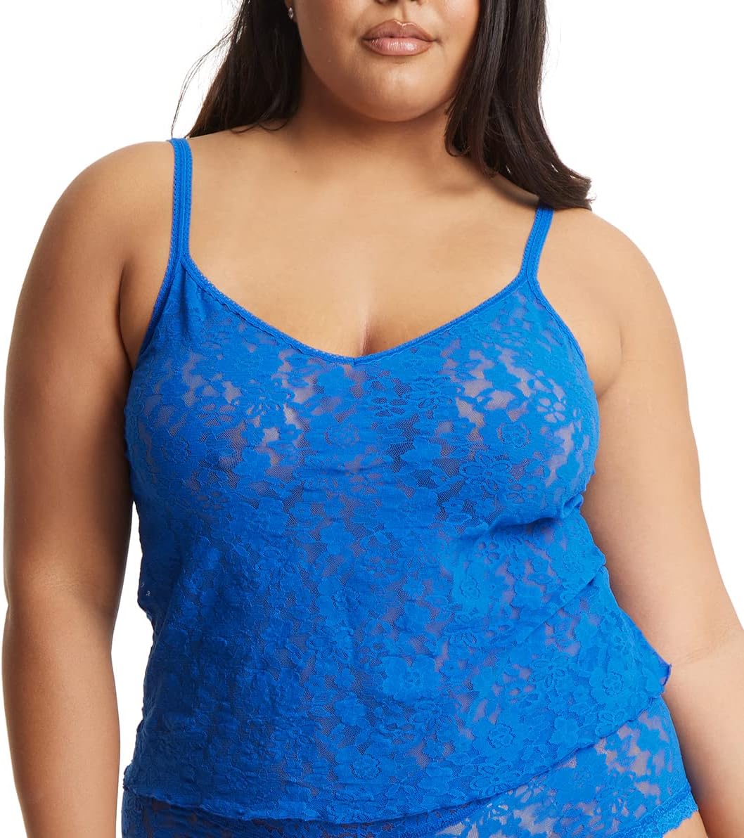 hanky panky Daily Lace Camisole Plus (774731X)