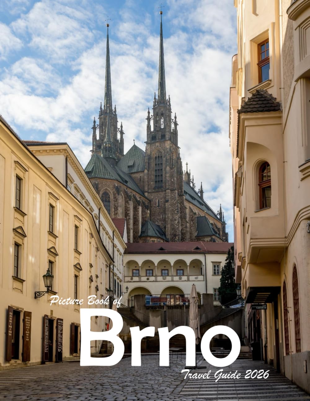 Brno, Czech Republic: A Visual Journey Through Stunning Landmarks, Travel and Nature lovers.