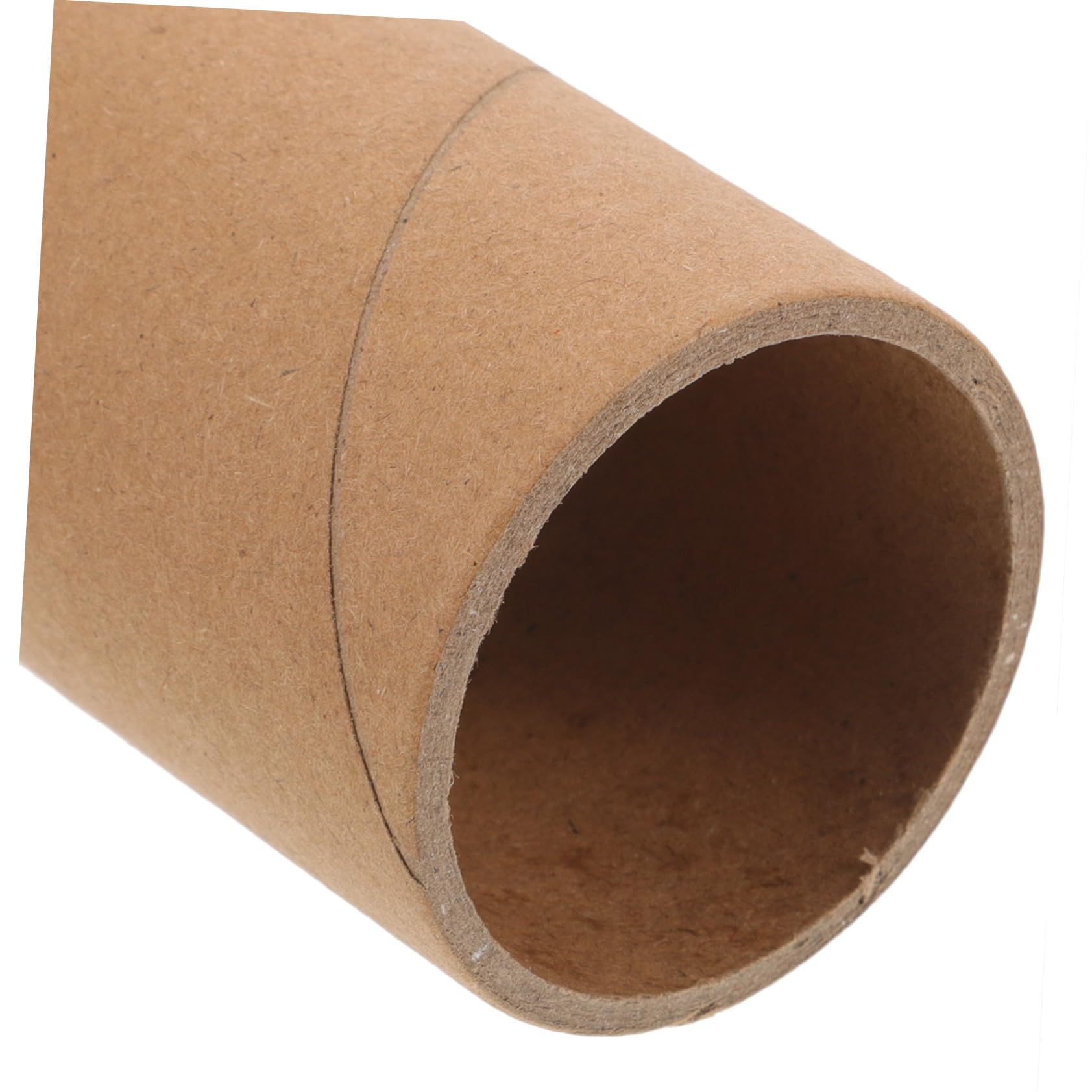 BESTYASH 3 Ensembles Tube De Tube En Papier Tubes Pièce De Monnaie De Pièces Tube De Stockage De Papier Stockage De Pièces Tube D'emballage Tube Rond Plastique 10 Pièces * 3