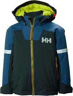 Helly Hansen Unisex Kids Legend Ins Veste