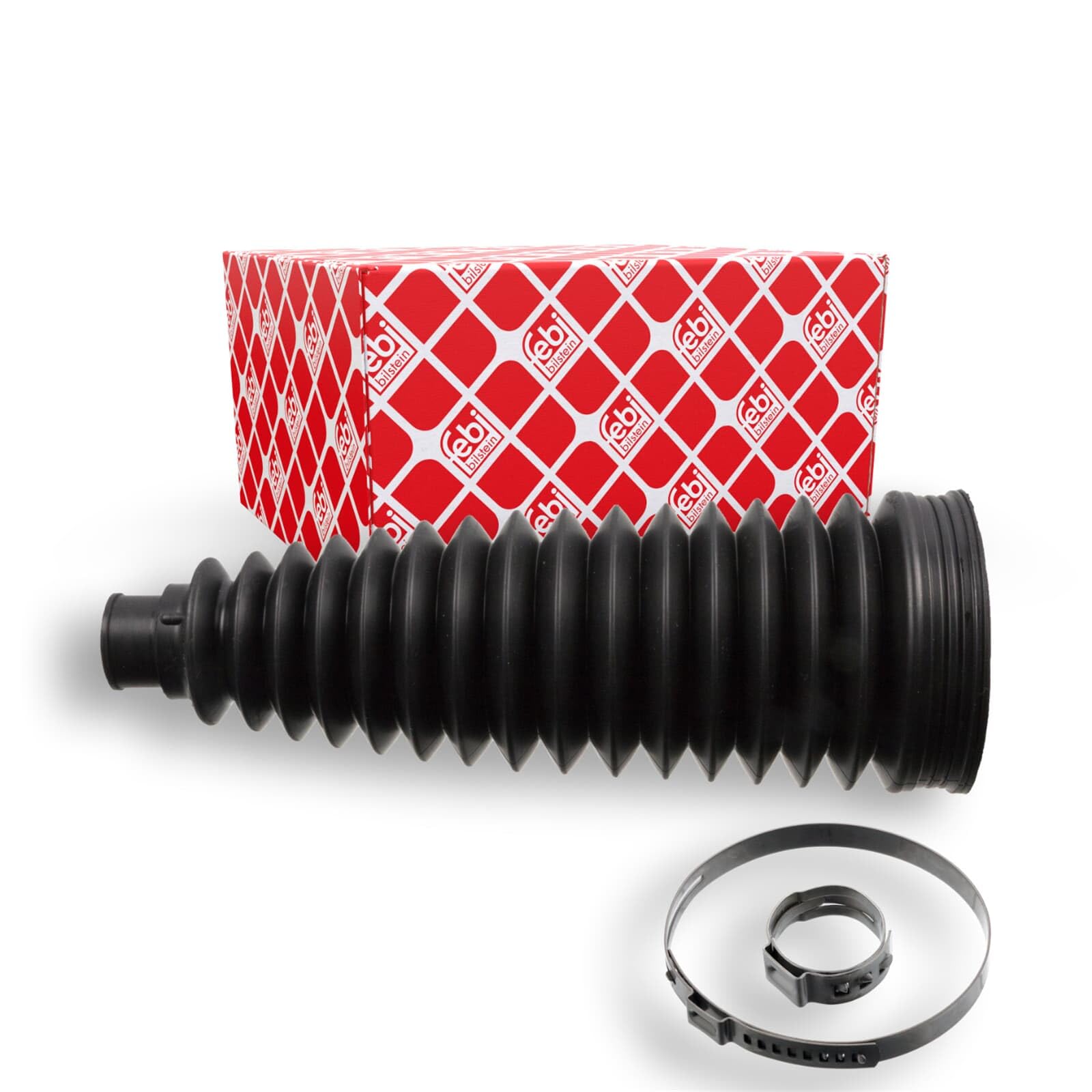 Fits FEBI 101710 STEERING GEAR COVER KPL.   ⭐UK Stock⭐