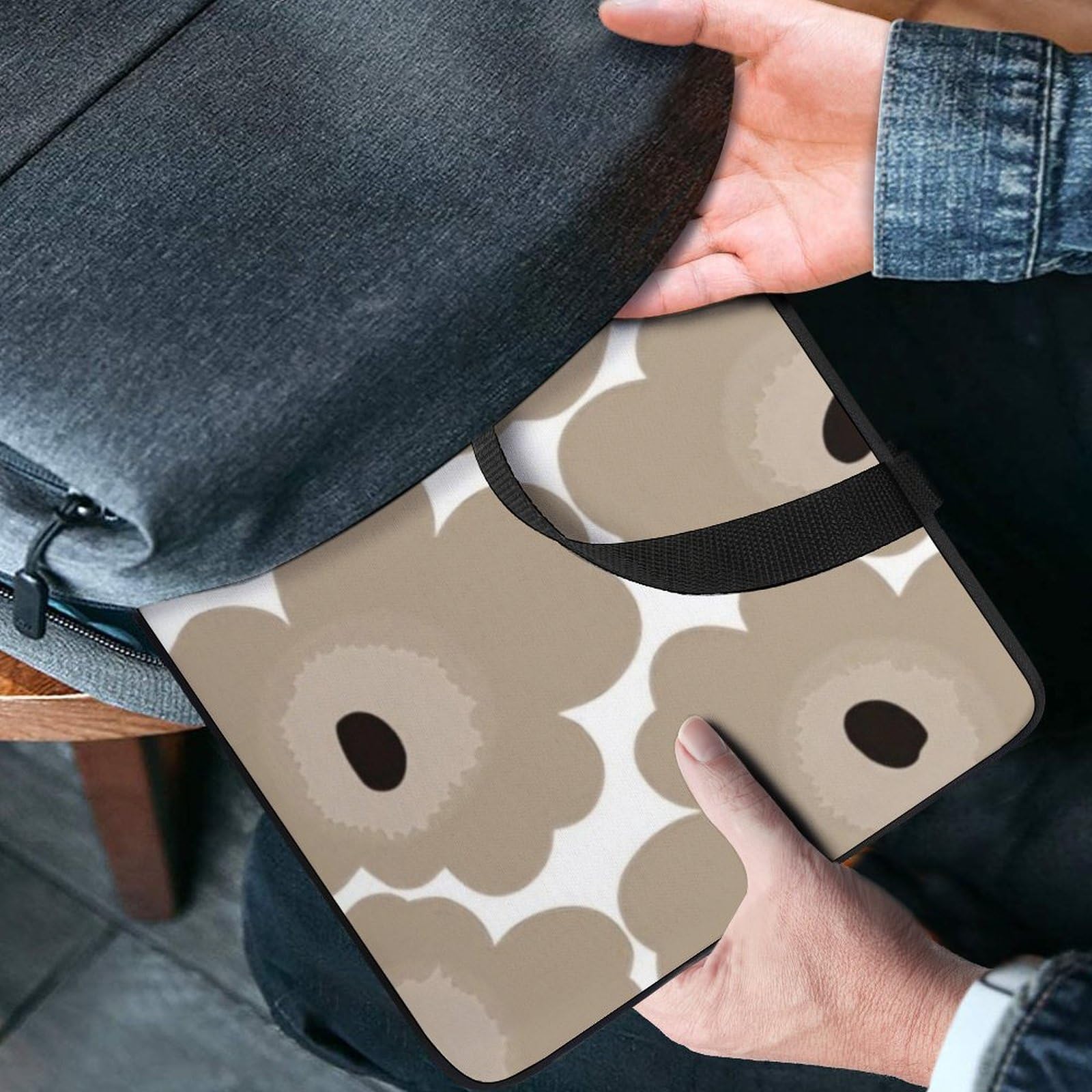 Amazon | マリメッコパソコンケースコンピューターバッグおしゃれ