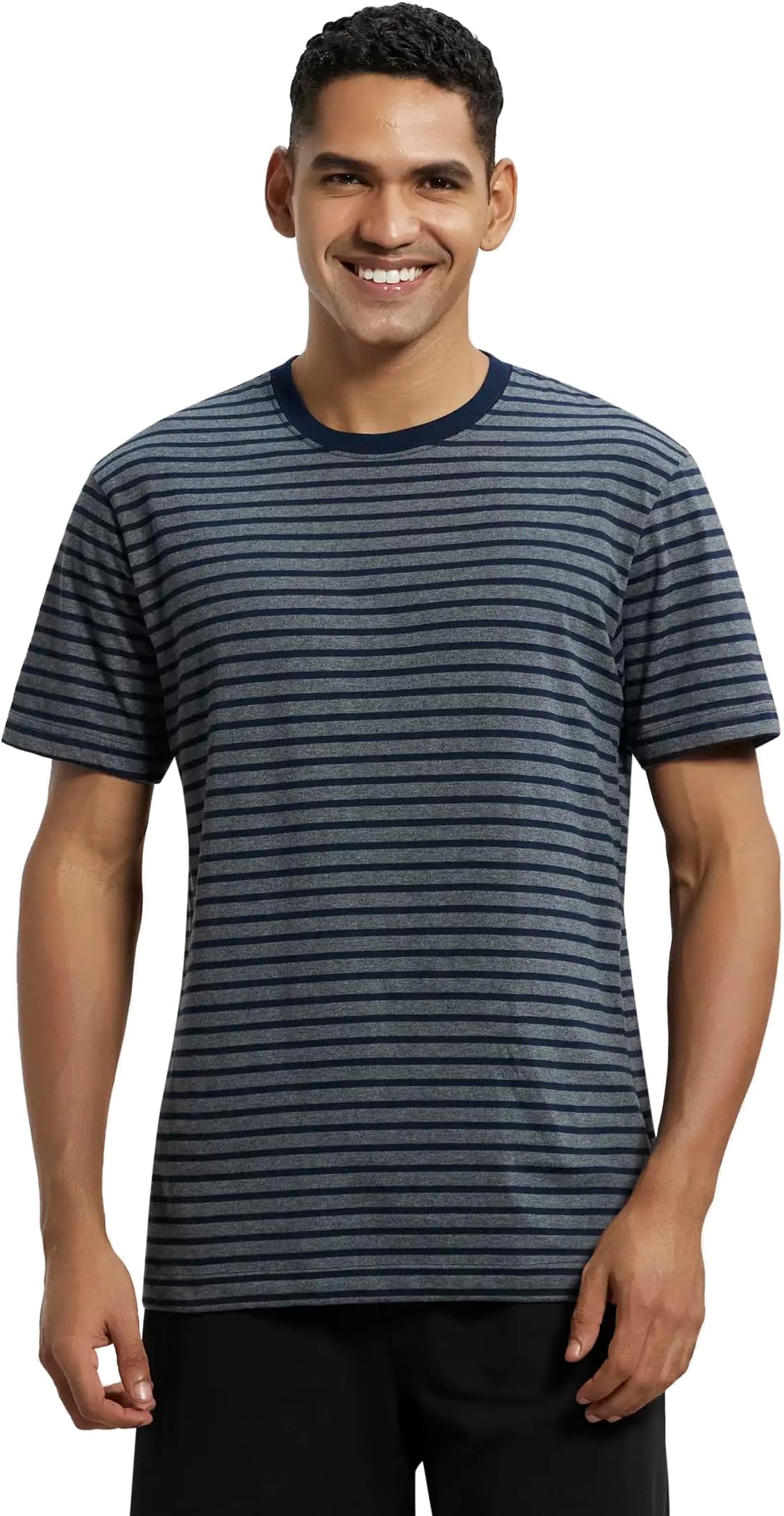 Jockey Men T-shirt T-Shirt (pack of 1)