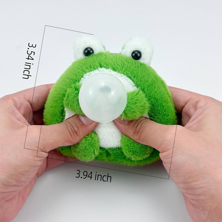 Amazon.co.jp: YJUBAOA 1パック クリエイティブ カエル