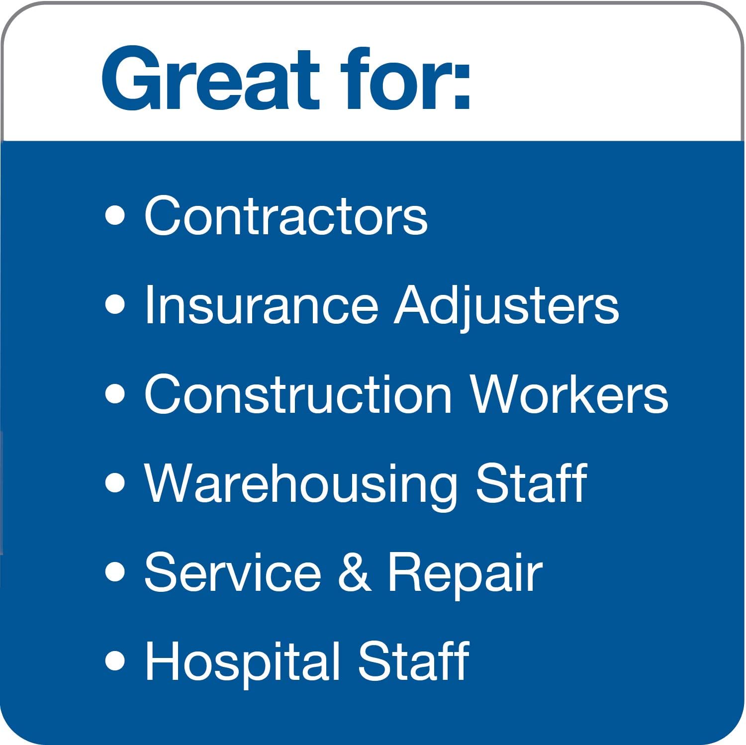 Adams Forms Holder, Top Hinge, 8.5 x 12 Inches, Aluminum (AFH31) : Clipboard With Storage Aluminum : Office Products