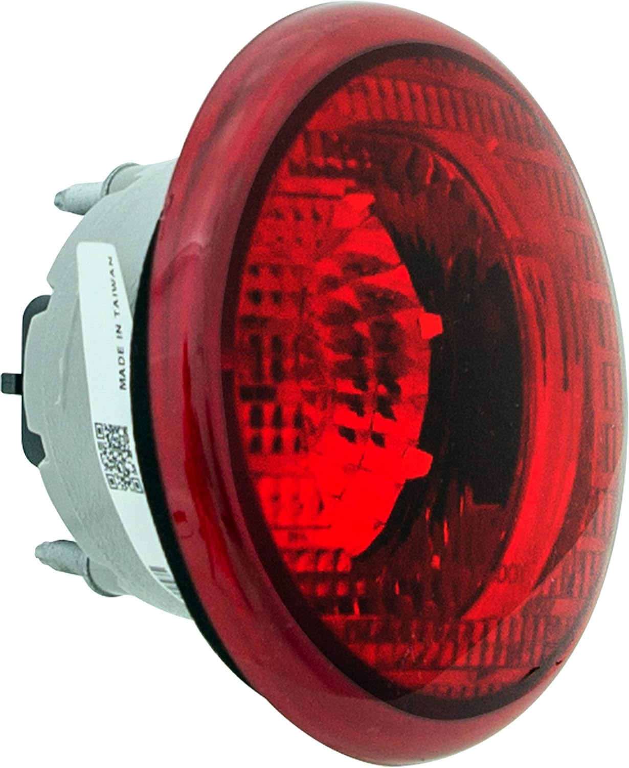 Dorman 1611614 Driver Side Tail Light Assembly Compatible with Select Chevrolet Models