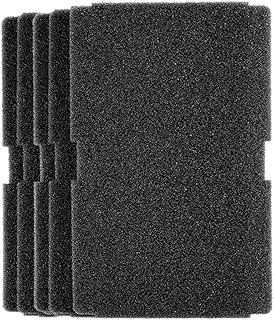 Lonrtesw 5 Filtros de Repuesto Secadora para //Elektra Bregenz/Parte 2964840100 Repuestos para Secadora