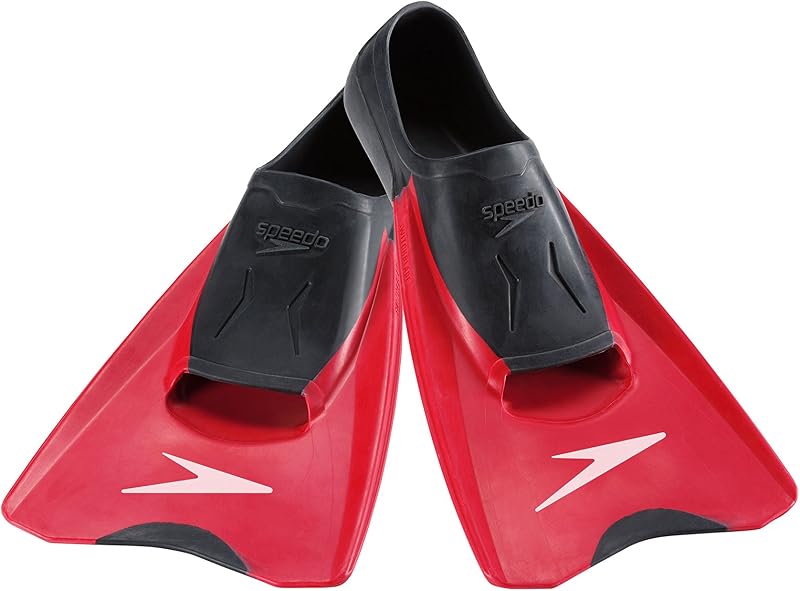 Unisex Adult Swim Training Fin Switchblade