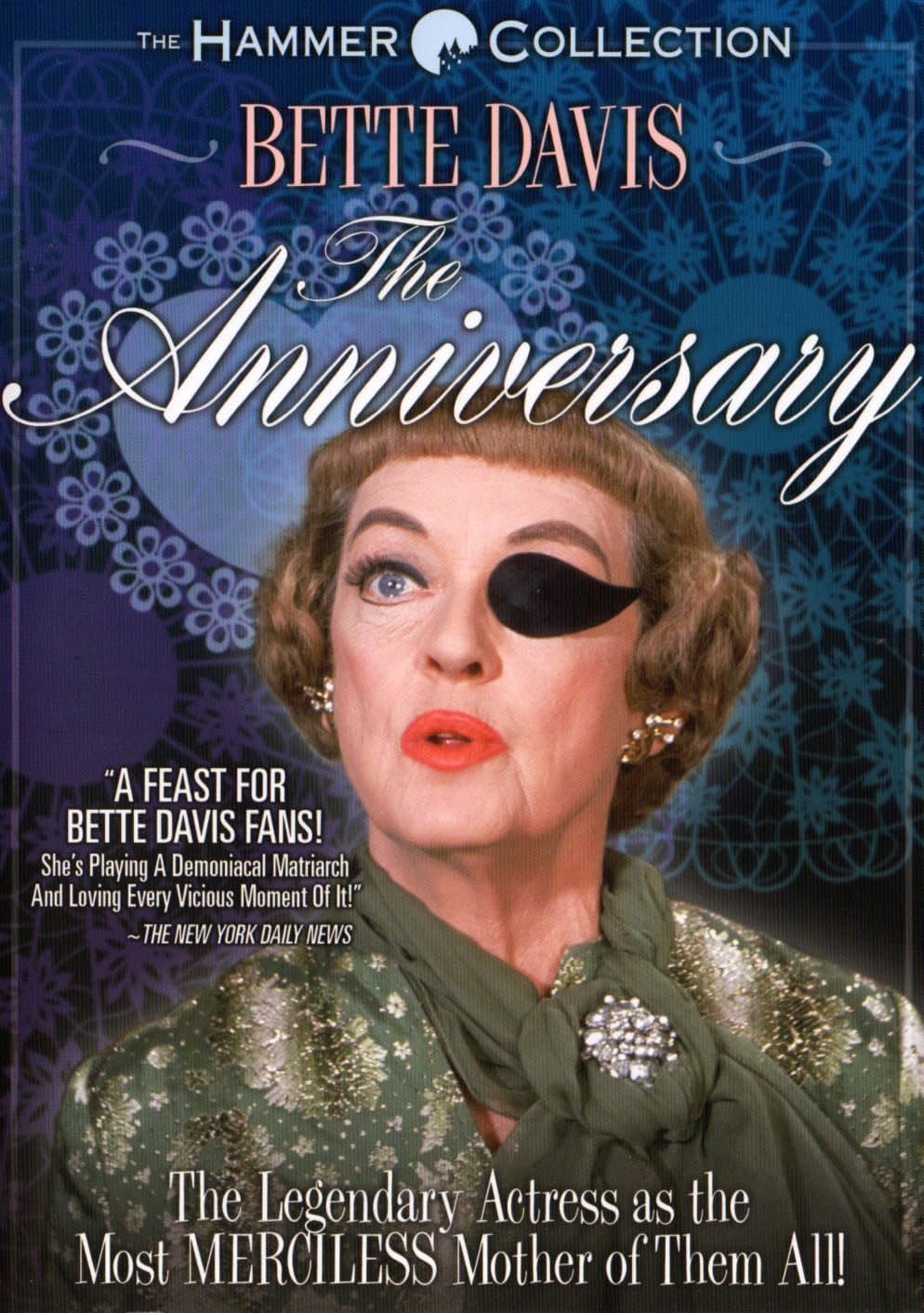 The Anniversary [DVD]