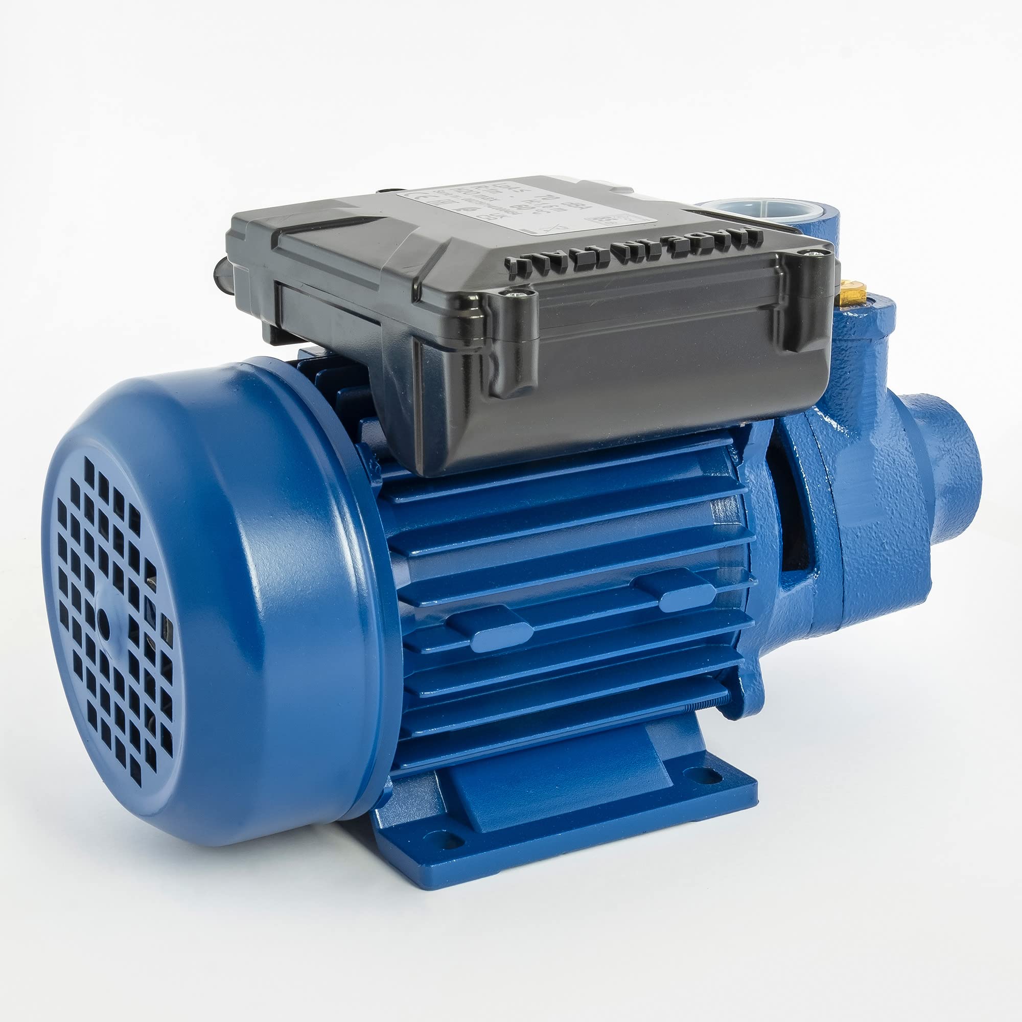Speroni® Electrobomba volumétrica KPM 50 V.230 Hz.50
