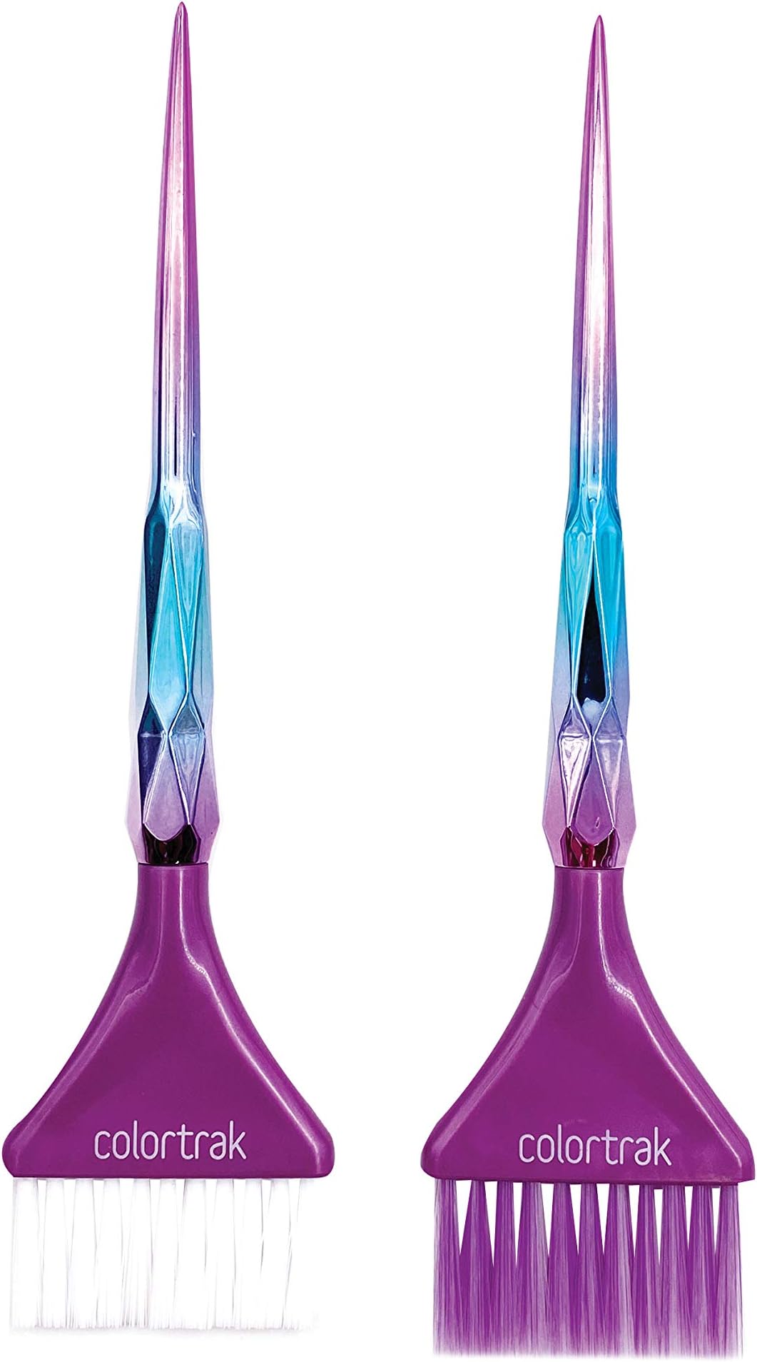 Colortrak Aurora Collection - Brush Set