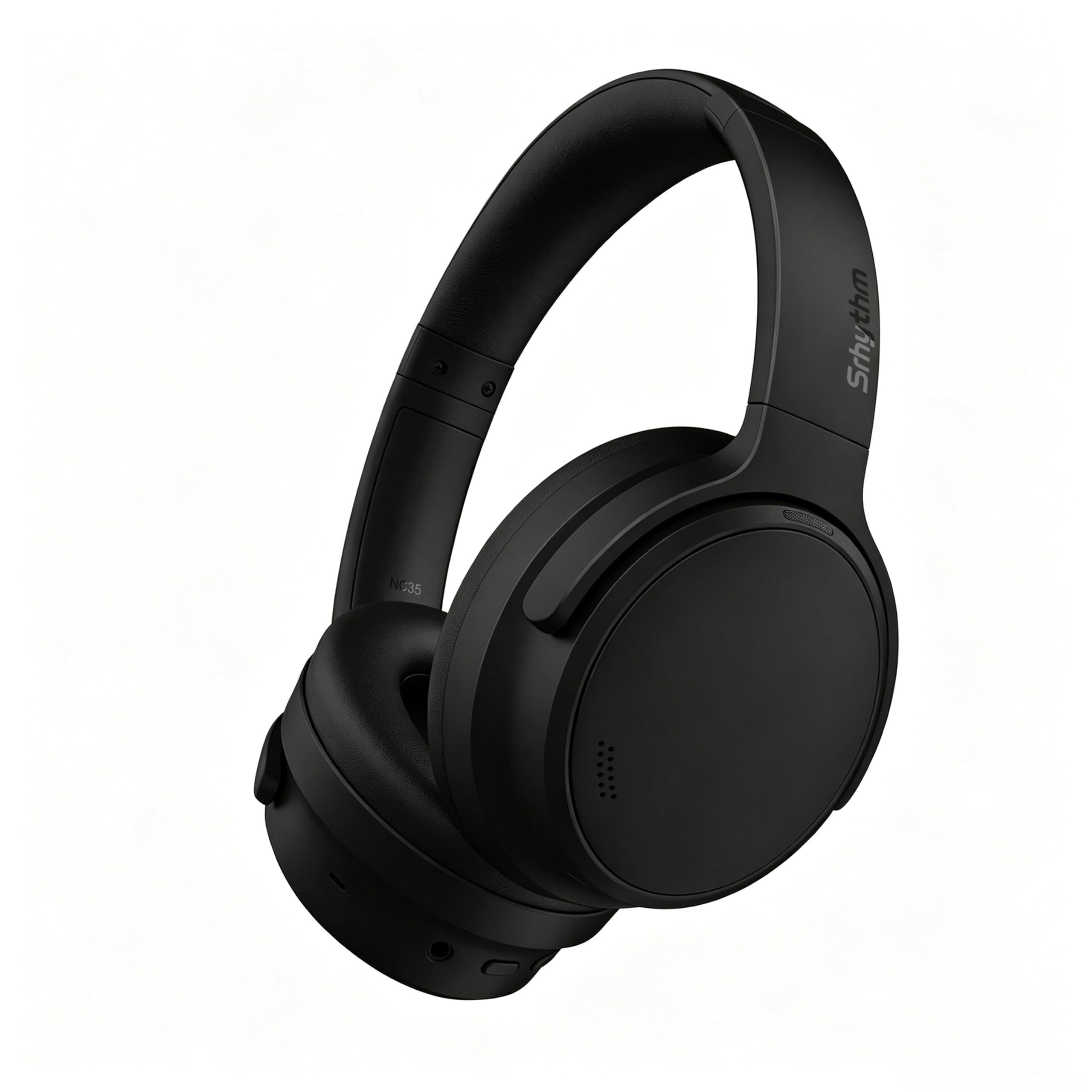 Amazon.com: Srhythm NiceComfort 35 (2nd Gen) Hybrid Noise