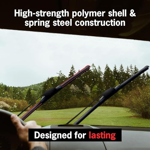 Miniatura 3 de Trico Exact Fit 19-1B O.E. Beam Wiper Blade - 19"