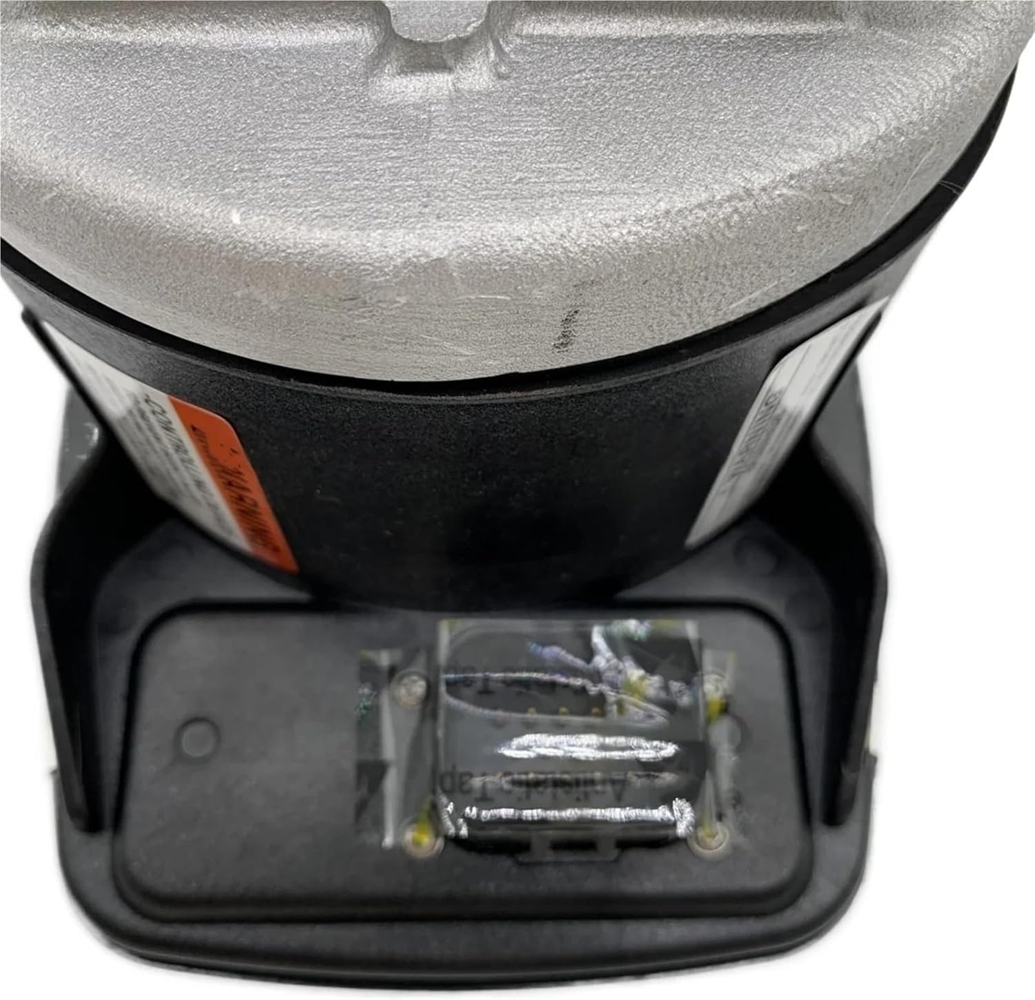 Electronic Throttle Valve Suitable Compatible with Gas-powered Generator Set 612600190504 8235-678 Caliber 68MM