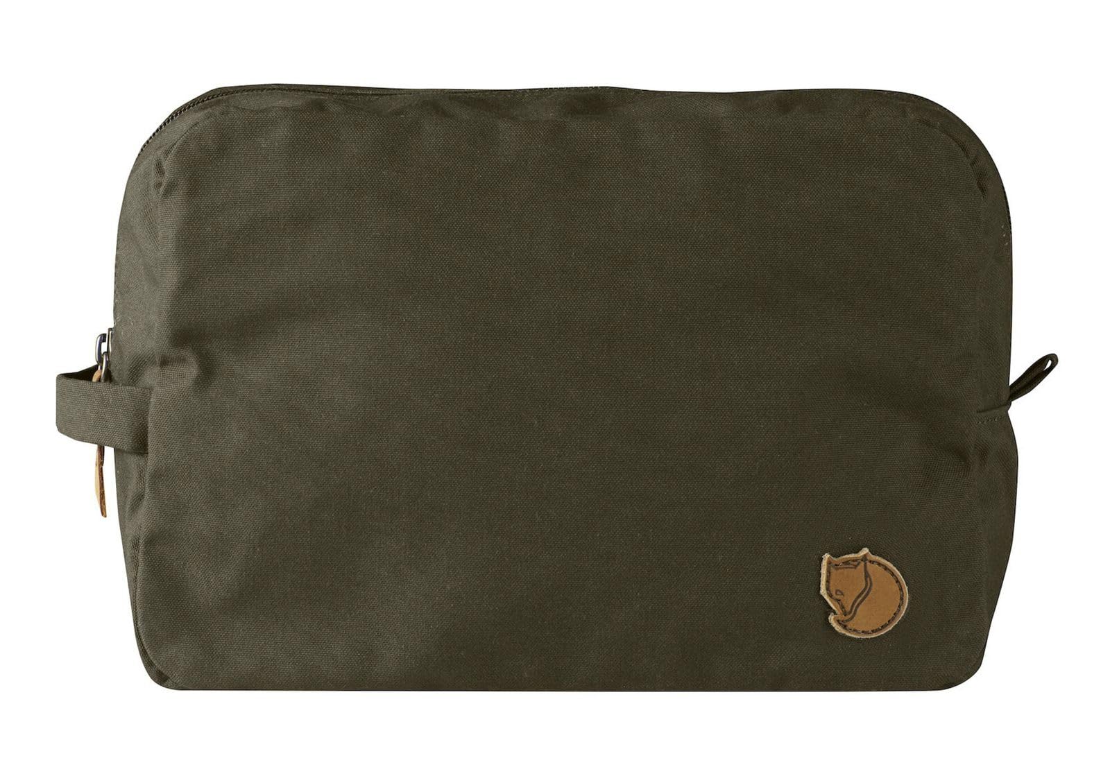 Dark Olive : Fjällräven equipment Gear Bag Large