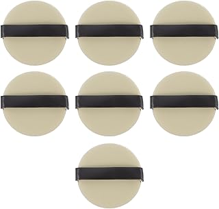 7pcs Double-sided Foundation Makeup Sponges W...