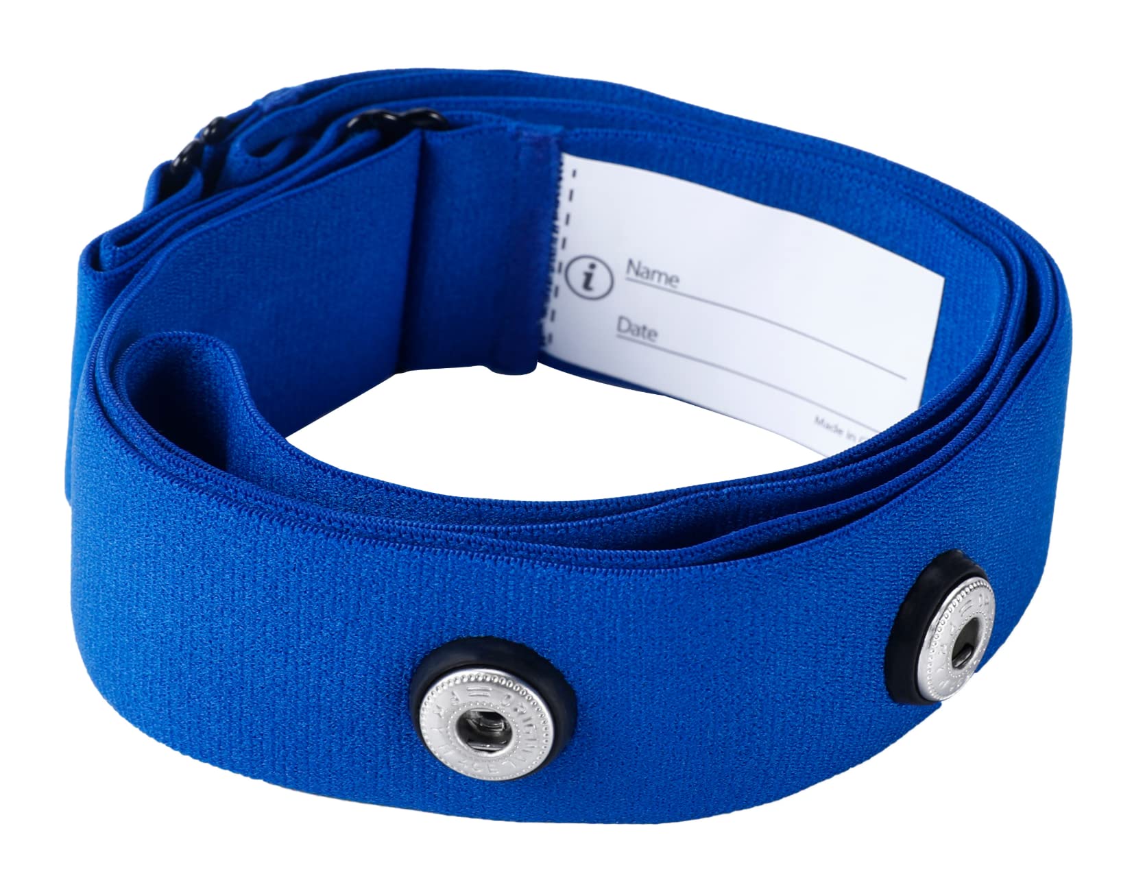 Rich Green Valley Multiple Heart Rate Monitor Replacement Chest Strap