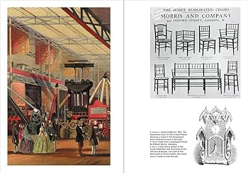 The Bauhaus バウハウス Bauhaus I バウハウス Print – Blau