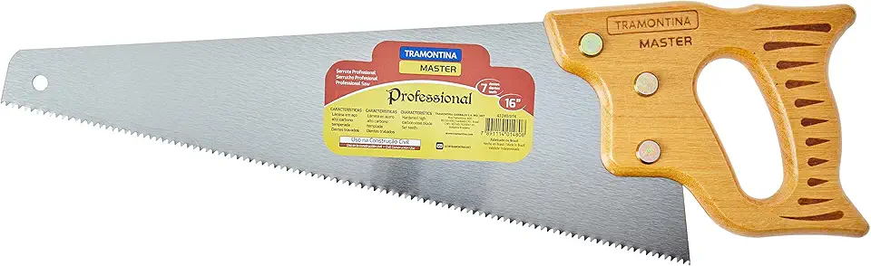 Tramontina 43240016, Serrote Profissional 16''