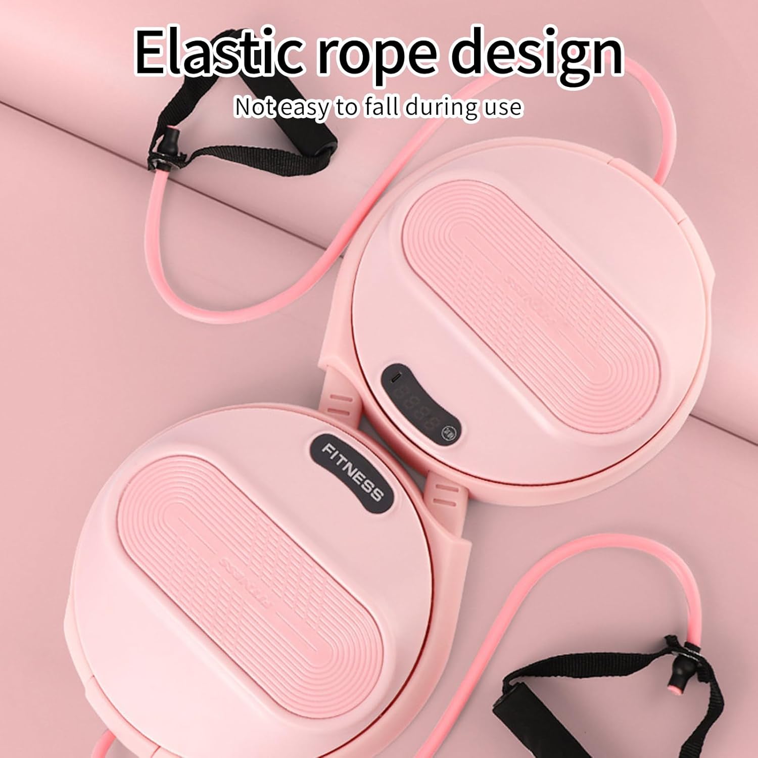 Cores Workouts Waist Twist Board Machine Nonslip Twisting Exercise Twisting Fitness Tool Easy To Use Core Workouts Waist Twist Board