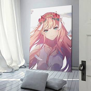 装飾フレーム　プリント絵 宝石の角装飾フレームと線の飾りのセットのイラスト素材