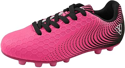 Amazon girls soccer cleats Clearance