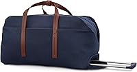Vista 1 de Samsonite Virtuosa Travel Duffel with Wheels