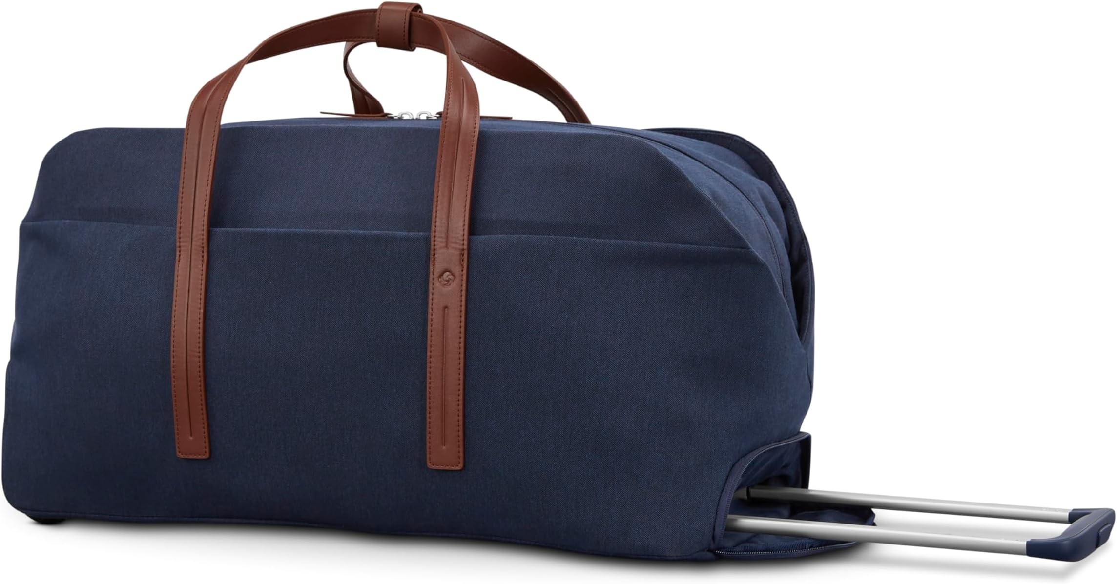Virtuosa Travel Duffel with Wheels