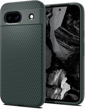 Spigen Made for Google Officially Licensed Pixel 8a Case Liquid Air