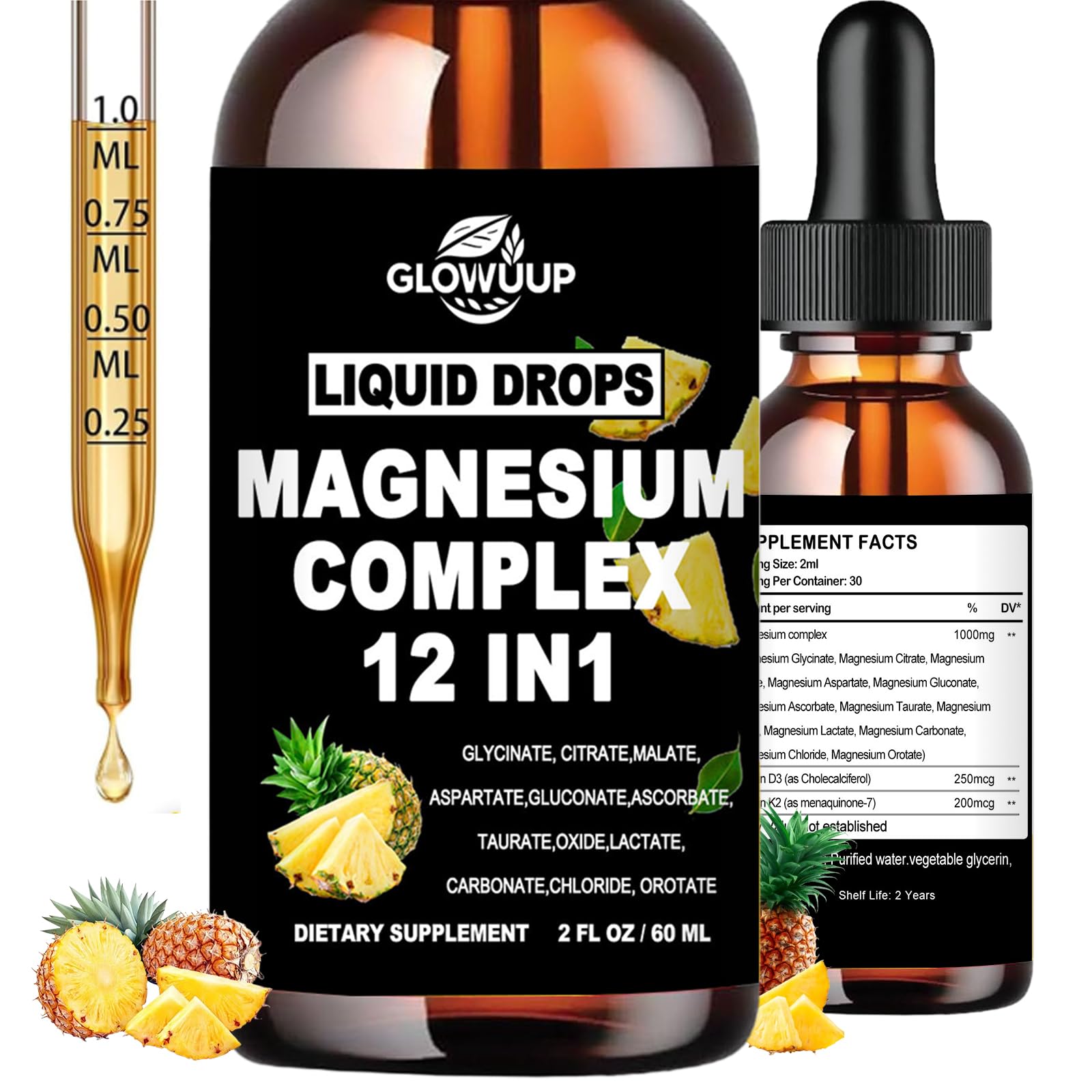 Magnesium 12