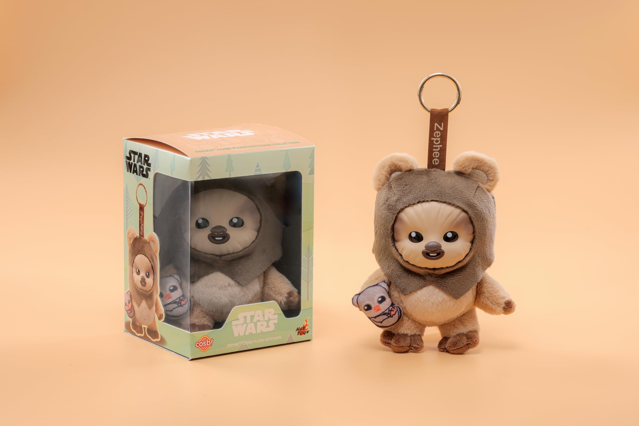 Amazon.co.jp: ホットトイズ・ZAKKA コスビ・ぬいぐるみ スター