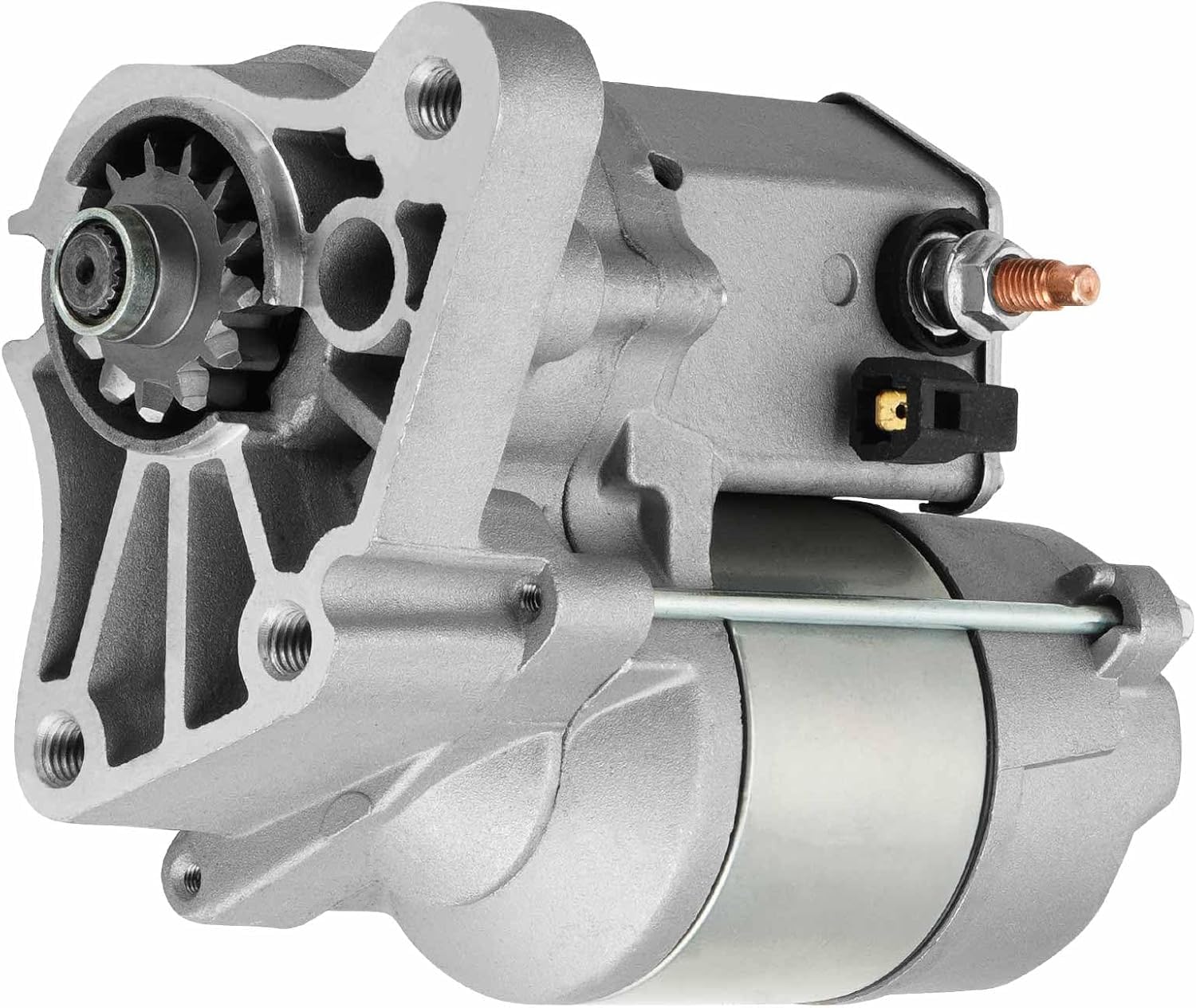 Photo 1 of ILONPA Starter for Chrysler 300, Dodge Challenger/Charger/Magnum (5.7L V8)