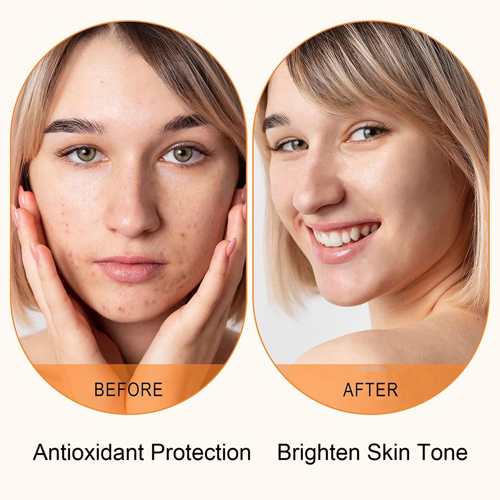 vitamin c serum with glutathione and hyaluronic acid 30ml Amazon.com: Vitamin C Serum for Face with Hyaluronic Acid – 1.5ml x 30PCS,  Brightening Hydrating Facial Serum, Travel Size Skincare for Glowing  Skin(1.52 Fl Oz (Pack of 1)) : Beauty & Personal Care