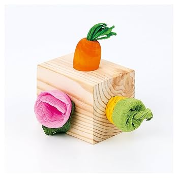 Amazon.co.jp: ミニマルランド ハムスターカーニバル かじかじ