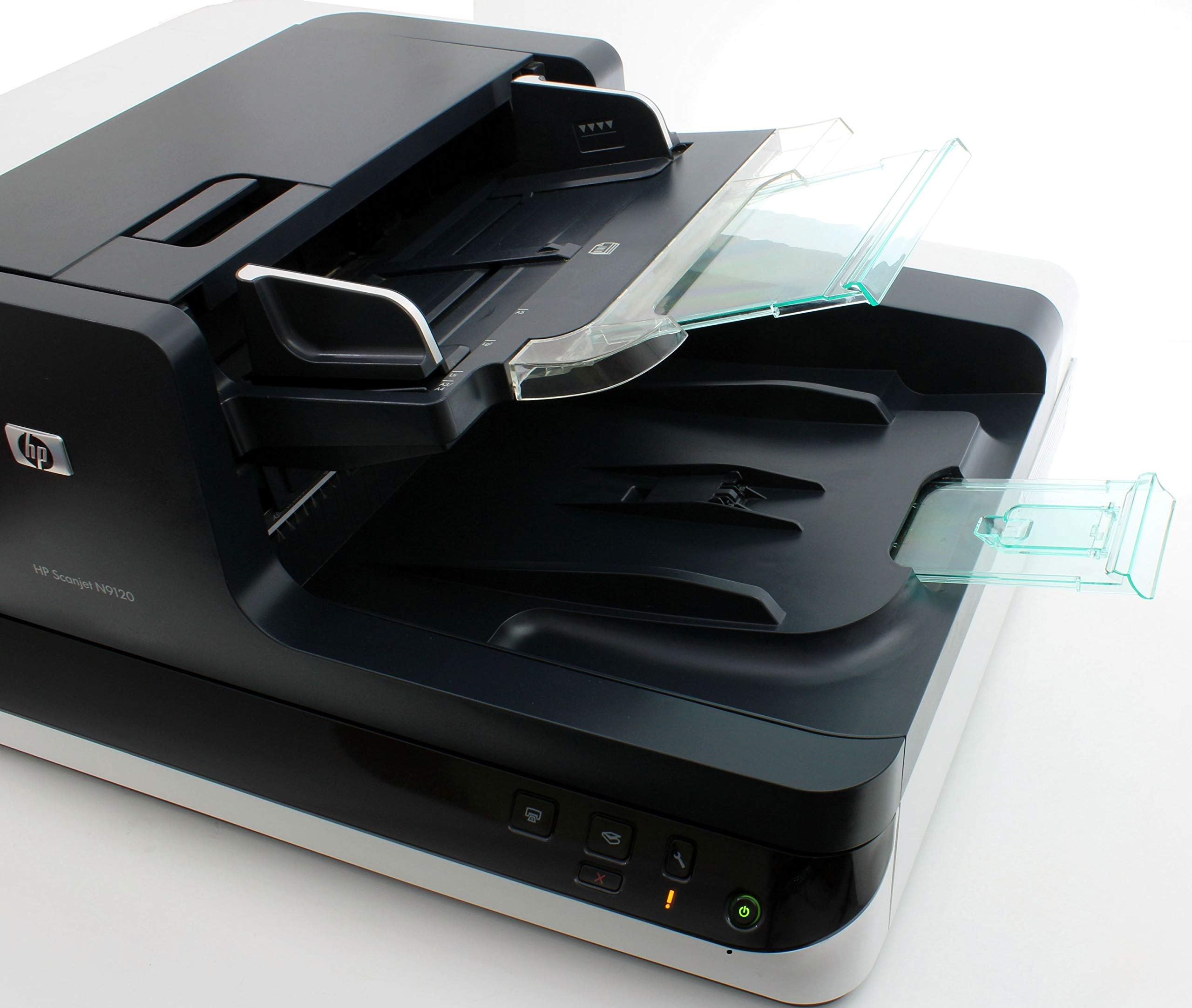 HP ScanJet Enterprise Flow N9120 Flachbett-Dokumentenscanner
