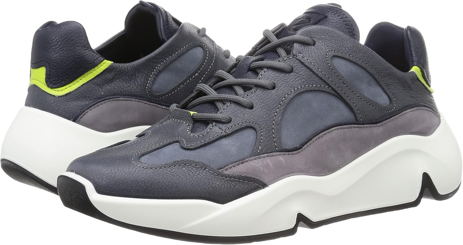 Miniatura 7 de ECCO Tenis gruesos para hombre