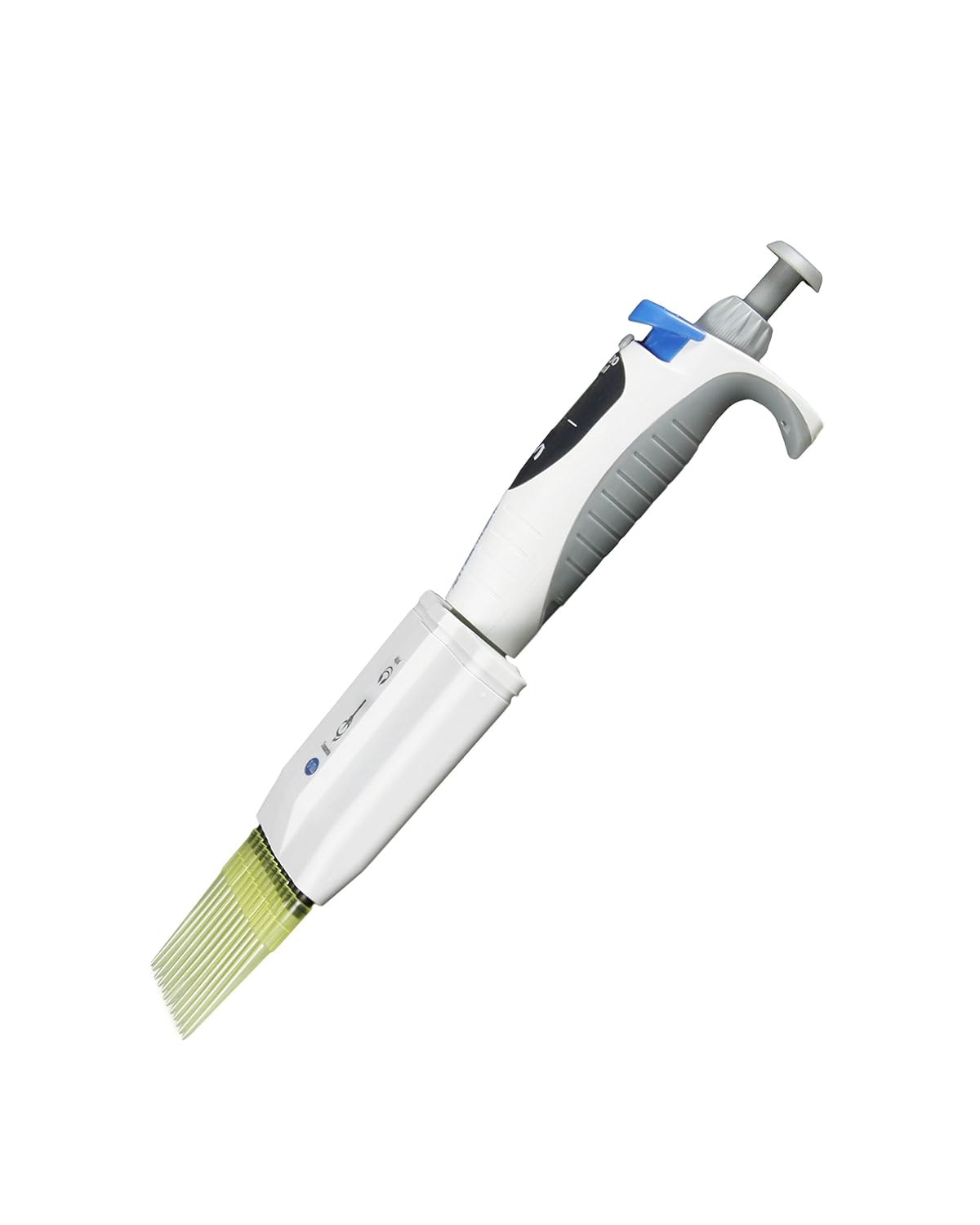 PA-TP12D100H 10-100uL Adjustable Volume Multi-Channel Micropipette Pipettors with 12 Channels