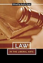 Law in the Liberal Arts