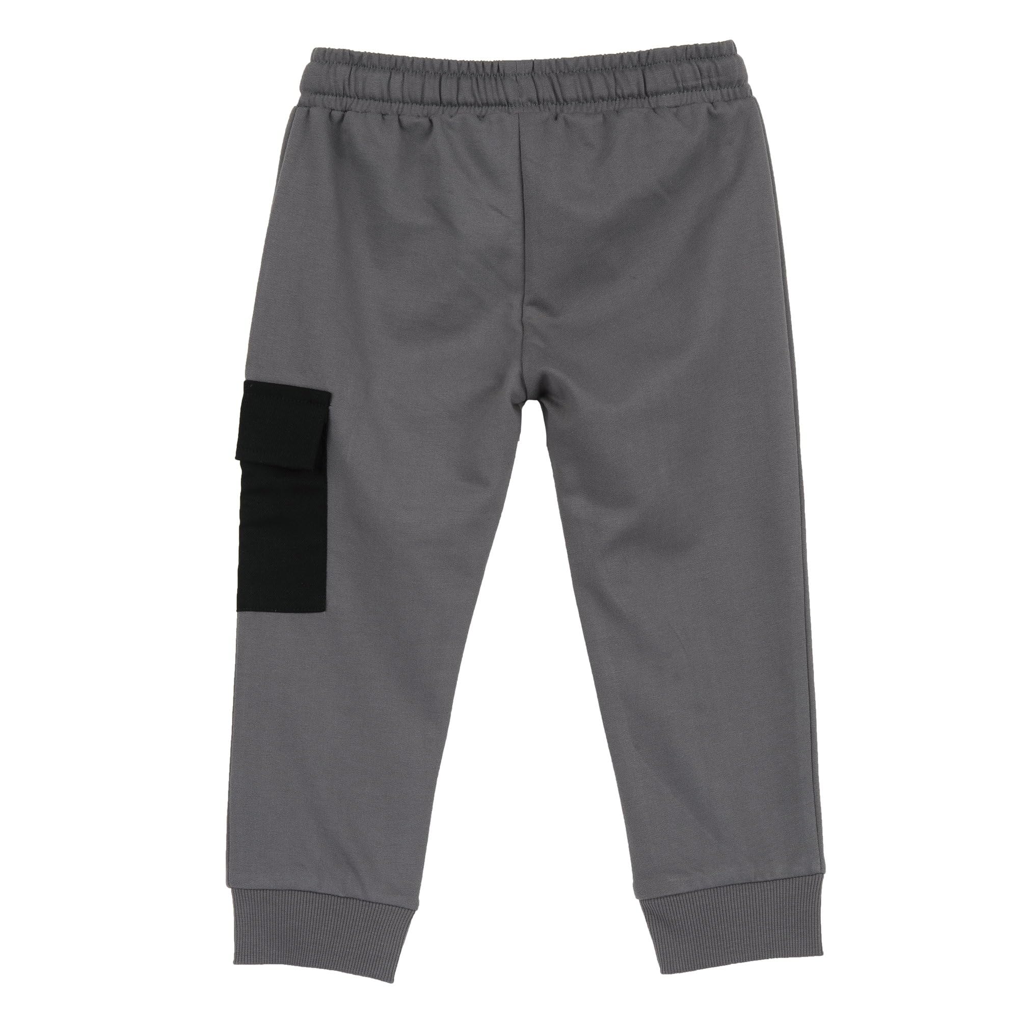 Chicco, Tuta Bambino, Completo Bambino con Felpa con Cappuccio e Pantaloni, Comodo e alla Moda, Designed in Italy